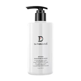 De Fabulous Reviver Hair Repair shampoo 250 ML