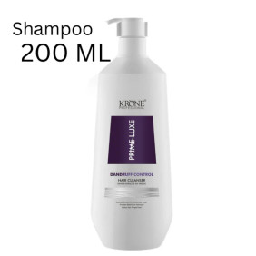 Krone Dandraff Control shampoo 200ML