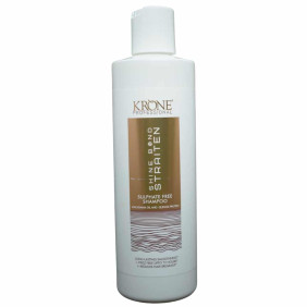 Krone sulphate free shampoo