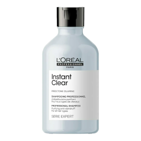 Loreal Insta clear shampoo 300 ML