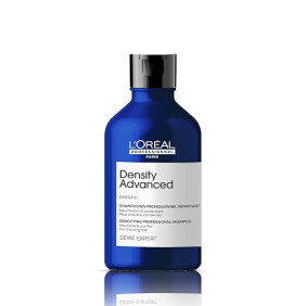 Loreal Professional Density Advanced, Scalp Advanced, For Thinning Hair With Omega 6 300ml