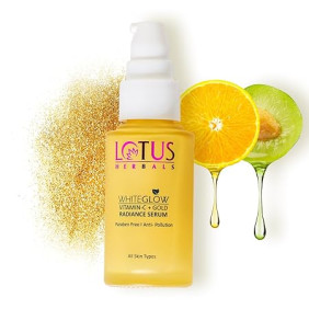 Lotus Vitamin C Face Serum 30 gm