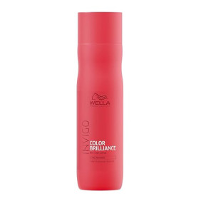 Wella colour brilliance shampoo 250 ML