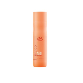 Wella nutri-enrich shampoo 200 ML