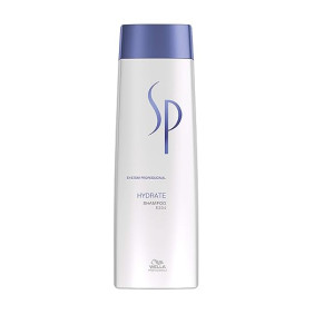 Wella sp hydrate shampoo 250 ML