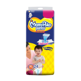 Mamy Poko Pants Xl 22