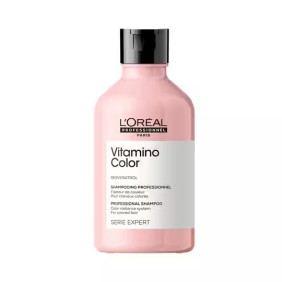 loreal vitamino colour shampoo 300 ML